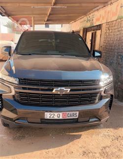 شێڤرۆلێت تاهۆ